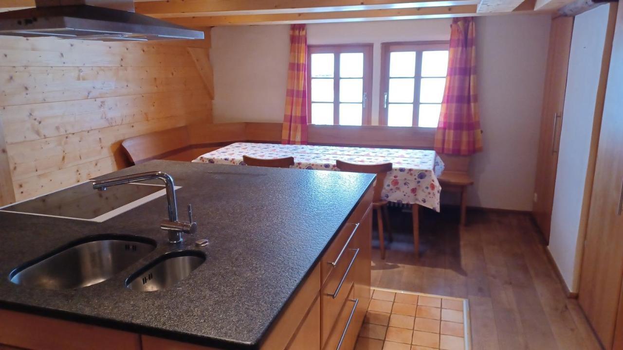 Schwarzwaldstube Apartment Titisee-Neustadt Bagian luar foto