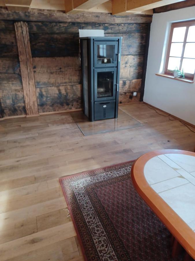 Schwarzwaldstube Apartment Titisee-Neustadt Bagian luar foto