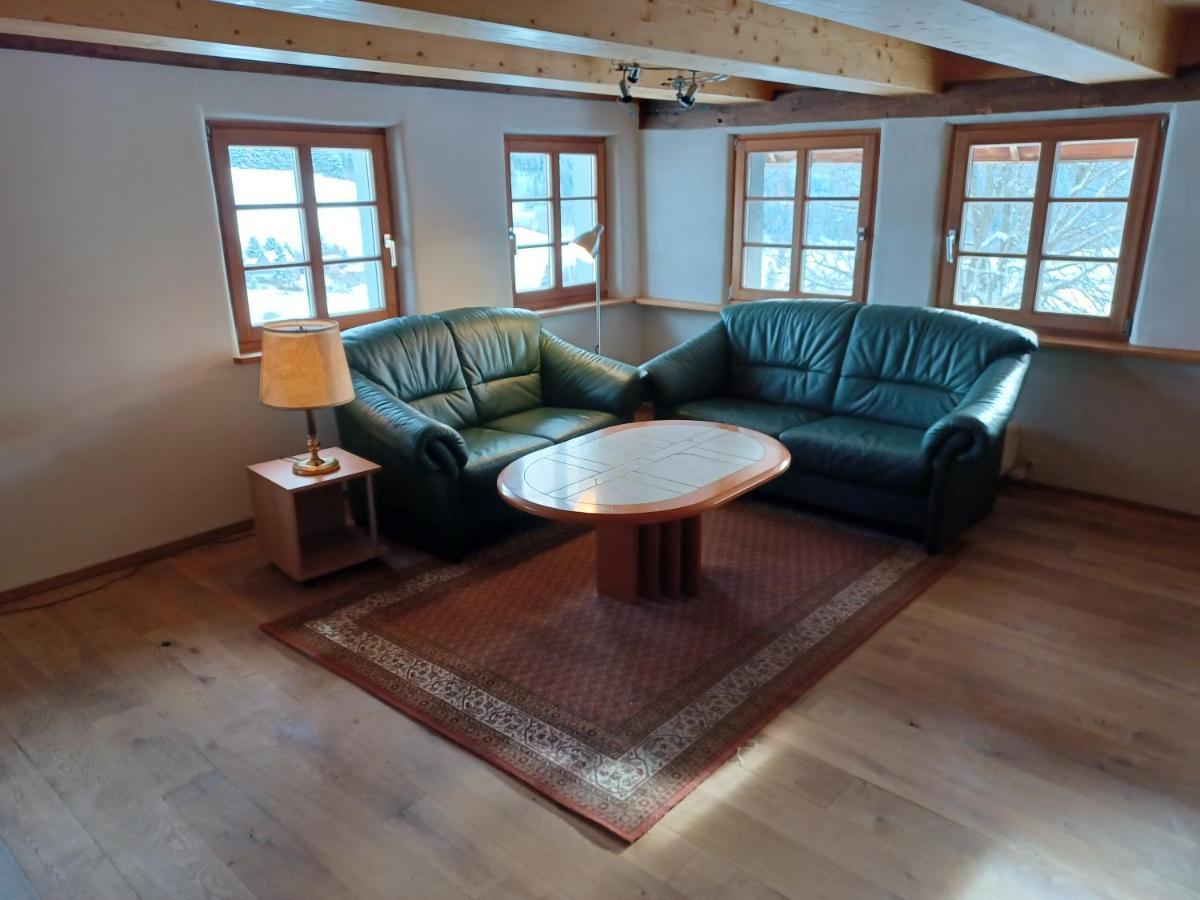 Schwarzwaldstube Apartment Titisee-Neustadt Bagian luar foto
