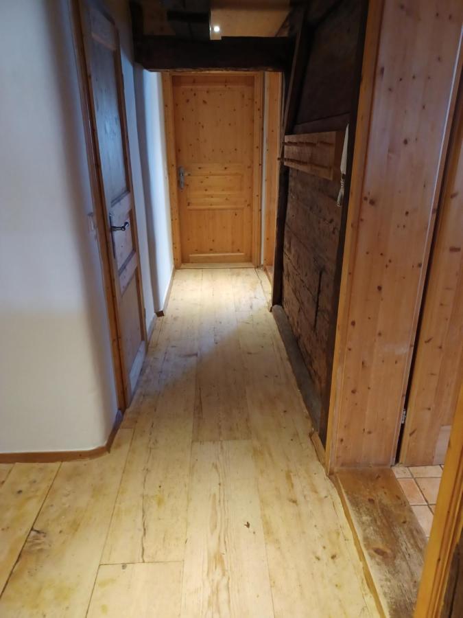 Schwarzwaldstube Apartment Titisee-Neustadt Bagian luar foto