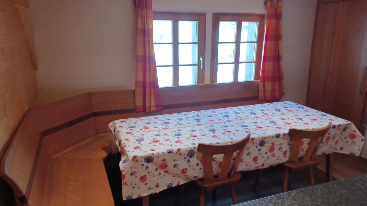 Schwarzwaldstube Apartment Titisee-Neustadt Bagian luar foto