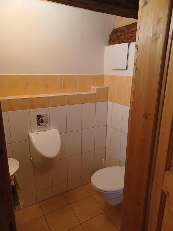 Schwarzwaldstube Apartment Titisee-Neustadt Bagian luar foto